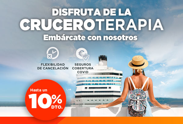 Cruceroterapia