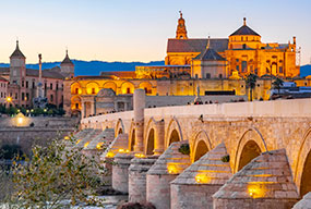 ANDALUCIA