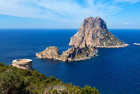 IBIZA