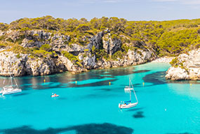 Menorca