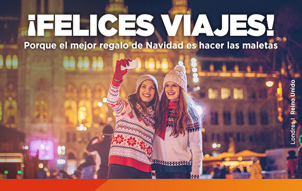 ¡Felices viajes!