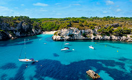 MENORCA