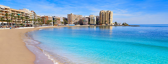 Torrevieja